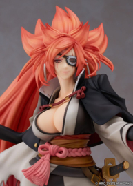 PRE-ORDER Guilty Gear Strive PVC Statue 1/7 Baiken 27 cm