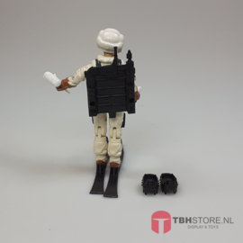 G.I. Joe - Blizzard (v1) (99% Compleet)