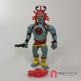 Thundercats - Mumm-Ra (Compleet)