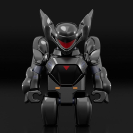 (Pre-order) Mobile Police Patlabor Brickroid Action Figure TYPE-J9 Griffon 5 cm