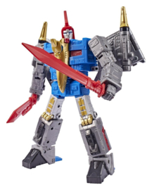 (Pre-order) The Transformers: The Movie Studio Series Leader Class Action Figure Dinobot Swoop 21 cm