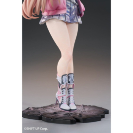 (Pre-order) Goddess of Victory: Nikke PVC Figure 1/7 Viper Illustration ver. - Teokureta Kizuki 25 cm