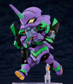 (Pre-order) Rebuild of Evangelion Nendoroid Action Figure Evangelion Unit-01 10 cm  