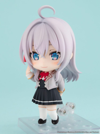 PRE-ORDER Alya Sometimes Hides Her Feelings in Russian Nendoroid Action Figure Alisa Mikhailovna Kujo 10 cm