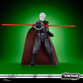 Star Wars: Obi-Wan Kenobi Vintage Collection Grand Inquisitor