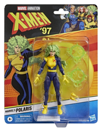 (Pre-order) X-Men '97 Marvel Legends Action Figure Marvel's Polaris 15 cm