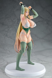 (Pre-order) The Twilight Elf of the Evening PVC Statue 1/6 Eilene 28 cm   