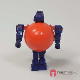 Masters of the Universe - Cometroid