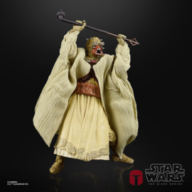 Star Wars The Black Series Archive Tusken Raider (Episode IV) (Pre-Owned)