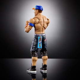 PRE-ORDER WWE Ultimate Edition John Cena (Wave 22)