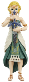 (Pre-order) The Legend of Zelda: Tears of the Kingdom Heroes of Hyrule Action Figure Princess Zelda 15 cm