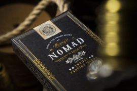Theory 11 Playing Cards NoMad 