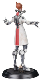 (Pre-order) Mass Effect PVC Figure Mordin Solus 23 cm