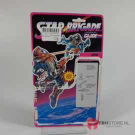 G.I. Joe Cardback Ozone