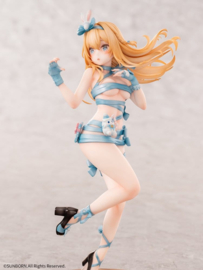 (Pre-order) Girls' Frontline 2: Exilium PVC Figure 1/6 Suomi Fluffy Korvatunturi ver. 27 cm