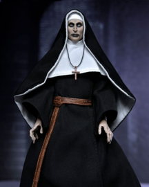 (Pre-order) The Conjuring Universe Ultimate Action Figure The Nun (Valak) 18 cm