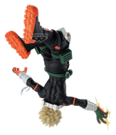 (Pre-order) My Hero Academia Maximatic PVC Figure Ver. A Katsuki Bakugo 17 cm