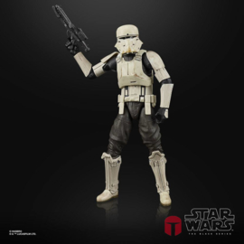 Star Wars The Black Series Archive Imperial Hovertank Driver (Rogue One)