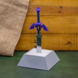 (Pre-order) Legend of Zelda Light Master Sword 