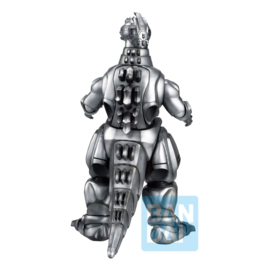 (Pre-order) Godzilla Ichibansho PVC Statue Mechagodzilla (1993) Machine Chronicle 23 cm