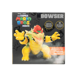 The Super Mario Bros. Movie Bowser