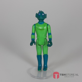 Vintage Star Wars - Greedo (Beater)