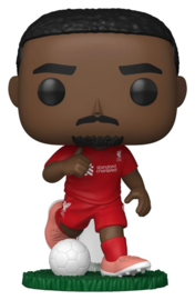 (Pre-order) EFL Pop! Vinyl Figure Liverpool - Alexander Isak 9 cm