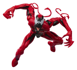 (Pre-order) Maximum Carnage Marvel Legends Action Figure Carnage 15 cm