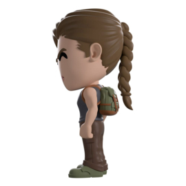 The Last of Us Vinyl Figure Abby 12 cm   