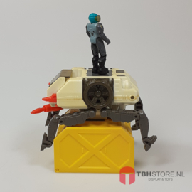 StarCom - Battlecrane (Compleet)