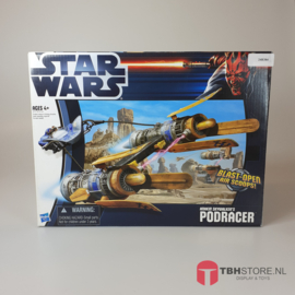 Star Wars - Anakin Skywalker's Podracer