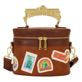 The Muppet Show by Loungefly Crossbody Top Handle