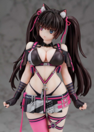 (Pre-order) Goddess of Victory: Nikke PVC Statue Nikke Nero 23 cm