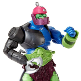 MOTU Masters of the Universe Masterverse Trap Jaw (Deluxe) (Wave 4)