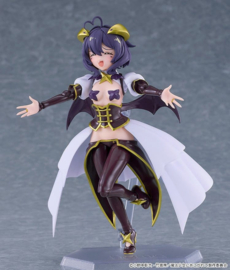 (Pre-order) Gushing over Magical Girls Figma Action Figure Magia Baiser 14 cm