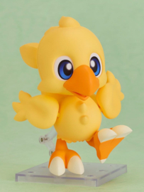 (Pre-order) Final Fantasy Nendoroid Action Figure Chocobo 10 cm