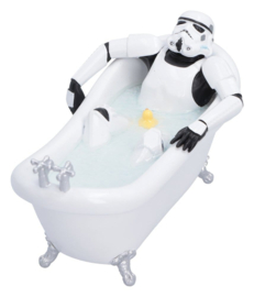 (Pre-order) Original Stormtrooper Figure Splish Splash 9 cm