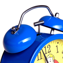 (Pre-order) Fallout Alarm Clock Vault Boy