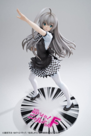 (Pre-order) Haiyore! Nyaruko-san F PVC Statue 1/6 Nyaruko 26 cm   