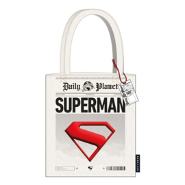 (Pre-order) DC Comics Tote Bag Superman