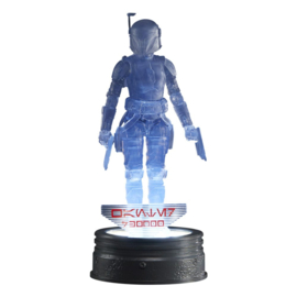 PRE-ORDER Star Wars The Black Series Holocomm Collection Bo-Katan Kryze