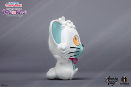 (Pre-order) Magical Angel Creamy Mami Statue 1:1 Amazing Vinyl Posi and Nega 14 cm  