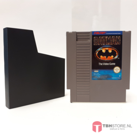 Nintendo NES Batman