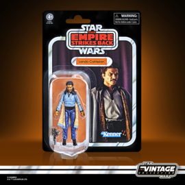 Star Wars Vintage Collection ESB Lando Calrissian