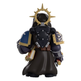 (Pre-order) Space Marine 2 Vinyl Figure The Chaplain 13 cm   