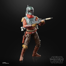 Star Wars The Black Series Cobb Vanth Deluxe