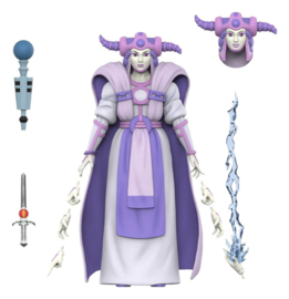 (Pre-order) ThunderCats Ultimates! Wave 15 Action Figure Jagara 18 cm