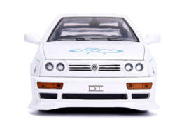 PRE-ORDER Fast & Furious Diecast Model 1/24 1995 Volkswagen Jetta