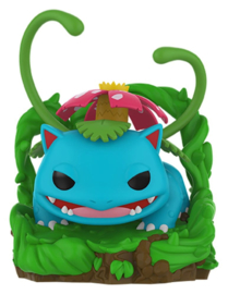 (Pre-order) PokÃ©mon POP! Premium Vinyl Figure Venusaur 9 cm
