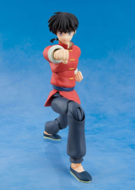 (Pre-order) Ranma 1/2 S.H. Figuarts Action Figure Ranma Saotome 14 cm         